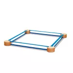 ERZI SLACKSPOT SQUARE  -  ELŐRENDELÉSRE