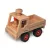 FAGUS CAMION DIN LEMN
