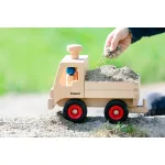 FAGUS CAMION DIN LEMN