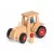 FAGUS TRACTOR MODERN DIN LEMN