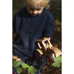 FAGUS TRACTOR MODERN DIN LEMN