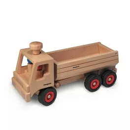 FAGUS CAMION BASCULANT MARE