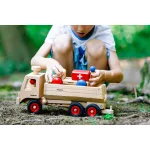 FAGUS CAMION BASCULANT MARE