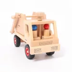 FAGUS camion transportator de containere