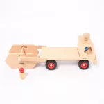 FAGUS camion transportator de containere