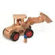 FAGUS EXCAVATOR-ÎNCĂRCĂTOR