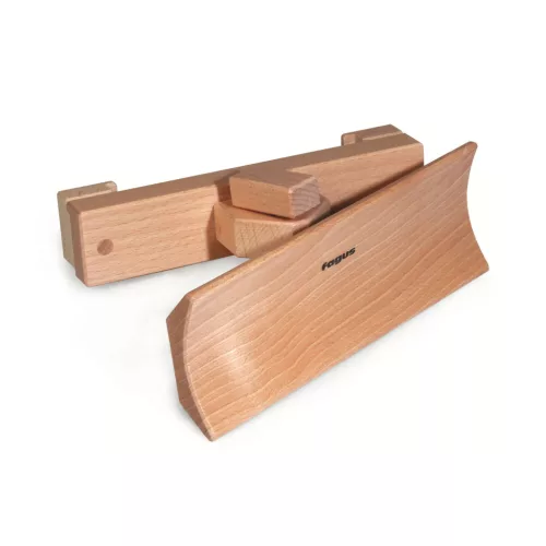 FAGUS ACCESORIU LAMĂ DE DESZĂPEZIRE
