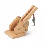 FAGUS ACCESORIU MACARA, CÂRLIG DE TRACTARE