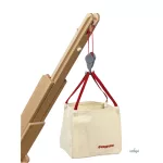 FAGUS SET ACCESORII, 3 BUCĂȚI