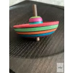 MADER PÖRGETTYŰ,  SOMBRERO -  STRIPED