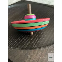 MADER PÖRGETTYŰ,  SOMBRERO -  STRIPED