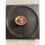 MADER PÖRGETTYŰ,  SOMBRERO -  STRIPED