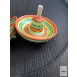 MADER PÖRGETTYŰ,  SOMBRERO -  SUN