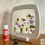 TOVERLUX  DIY VIRÁG SZETT