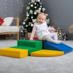 IGLU SAROKMÁSZÓ SZETT, TÖBBSZÍNŰ, 5 DARABOS  