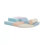 IGLU KUTATÓ SZETT, PASZTELL, 6 DARABOS 