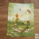 IRIS ESTHER KÉPESLAP - BIRDS AND BEES/ MADARAK ÉS MÉHEK