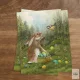 IRIS ESTHER KÉPESLAP - HELLO LITTLE FRIENDS/ HELLO KISBARÁTOK