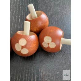 MADER PÖRGETTYŰ,  STEINPILZ