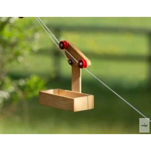 KRAUL MINI FEVONÓ KÉSZLET 