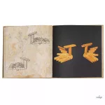 KAPLA KÖNYV - ÁLLATOK
