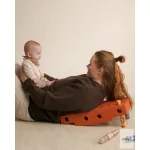 MODU Activity Set – 10 piese, Burnt Orange/Dusty Green