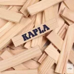 KAPLA 280 DB-OS LÁDA, HALADÓ ÉPÍTŐKNEK 