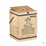 KAPLA 280 DB-OS LÁDA, HALADÓ ÉPÍTŐKNEK 
