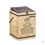 KAPLA 280 DB-OS LÁDA, TAPASZTALT ÉPÍTŐKNEK