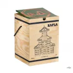KAPLA 280 DB-OS LÁDA, ÉPÍTÉSZET ÉS SZERKEZETEK