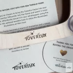 TOVERLUX KERET
