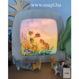  Lampa TOVERLUX