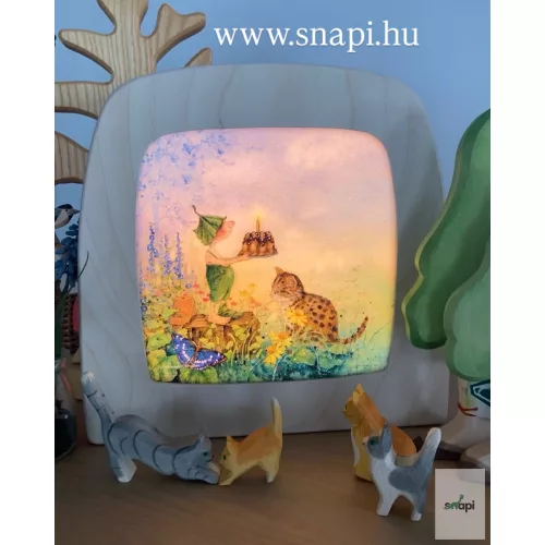  Lampa TOVERLUX