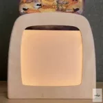  Lampa TOVERLUX