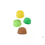 MUFFIK egyensúlyozó kő, Tuskó - lime