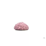 MUFFIK egyensúlyozó kő, Kagylók- pasztell rózsaszín