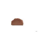 MUFFIK egyensúlyozó kő, Rönk - barna