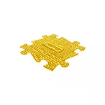 MUFFIK PUHA PUZZLE - PASZTEL CITROM