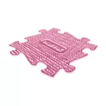 MUFFIK PUHA PUZZLE - PASZTEL RÓZSASZÍN