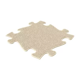 MUFFIK PUHA FŰ PUZZLE - BÉZS