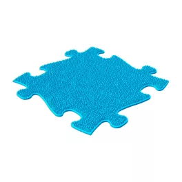 MUFFIK PUHA FŰ PUZZLE - KÉK