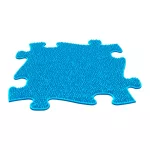 MUFFIK PUHA FŰ PUZZLE - KÉK