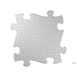 MUFFIK PUHA FŰ PUZZLE - ÁTLÁTSZÓ