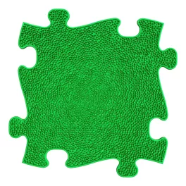 MUFFIK KEMÉNY FŰ PUZZLE - ZÖLD 