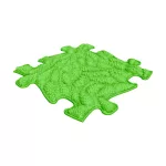 MUFFIK KEMÉNY ERDŐ PUZZLE - LIME
