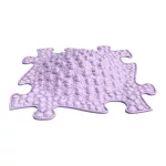 MUFFIK PUHA TENGERPART PUZZLE - LILA