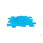 MUFFIK KEMÉNY TENGERPART PUZZLE - KÉK