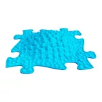 MUFFIK KEMÉNY TENGERPART PUZZLE - KÉK