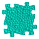MUFFIK PUHA KAVICSOK PUZZLE - TÜRKIZ