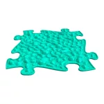 MUFFIK PUHA KAVICSOK PUZZLE - TÜRKIZ
